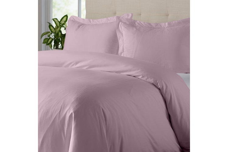 Top 15 Purple Duvet Covers & Sets in 2023 Wayfair